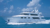 Yacht ESPRESSO III - Image by Trinity Yachts